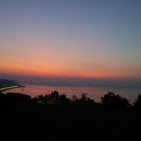 Residence Villa Beuca Cogoleto Kültér fotó