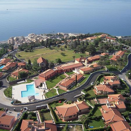 Residence Villa Beuca Cogoleto Kültér fotó