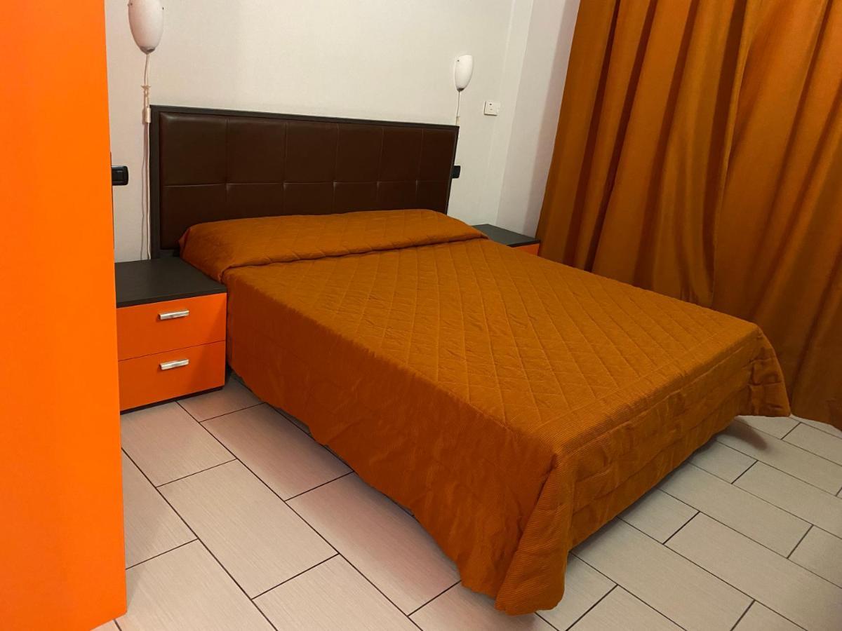 Residence Villa Beuca Cogoleto Kültér fotó