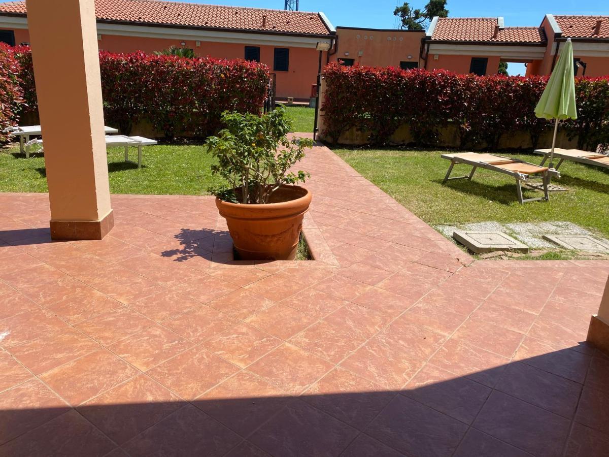 Residence Villa Beuca Cogoleto Kültér fotó