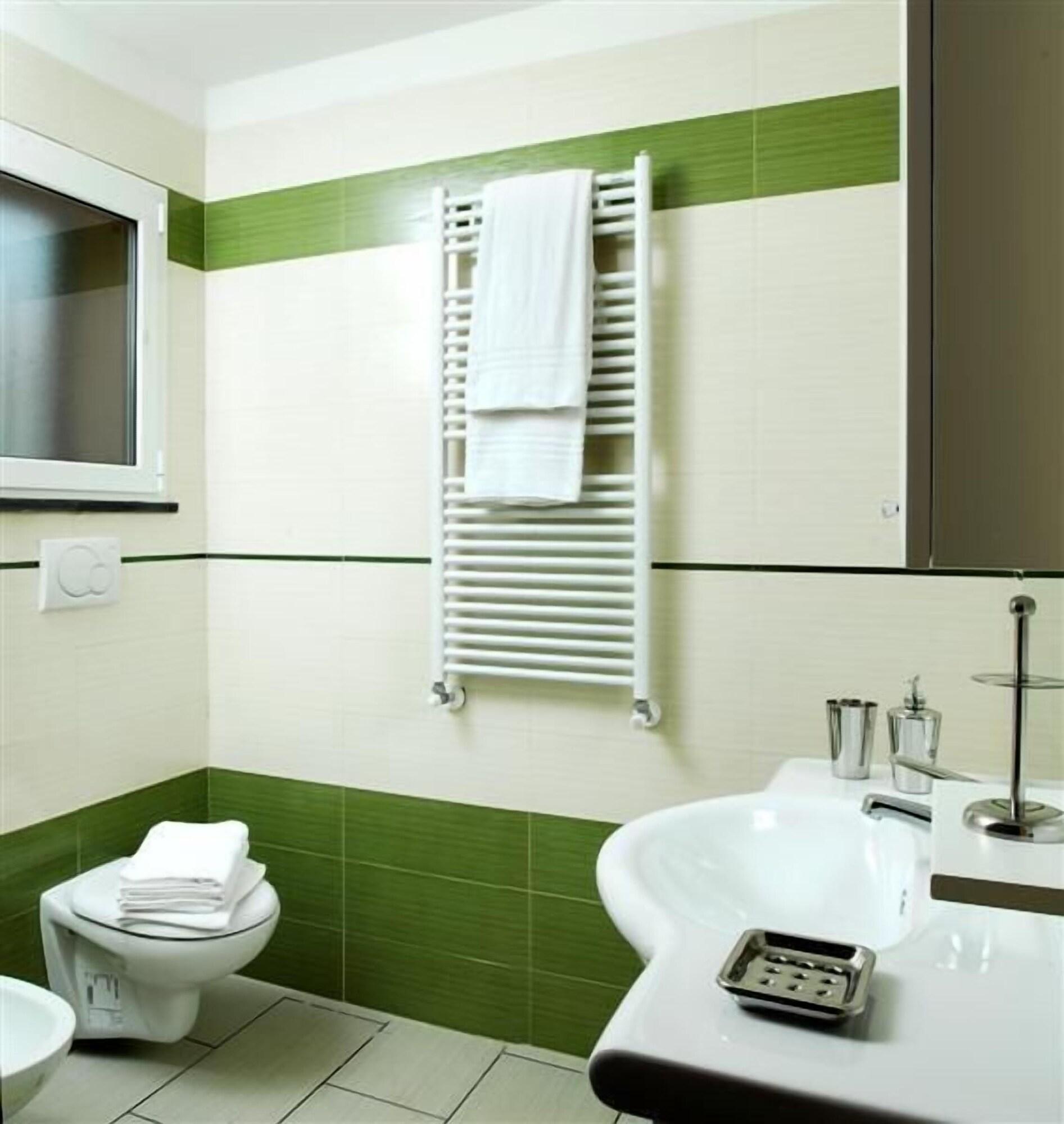 Residence Villa Beuca Cogoleto Kültér fotó