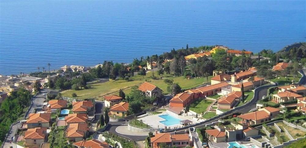 Residence Villa Beuca Cogoleto Kültér fotó