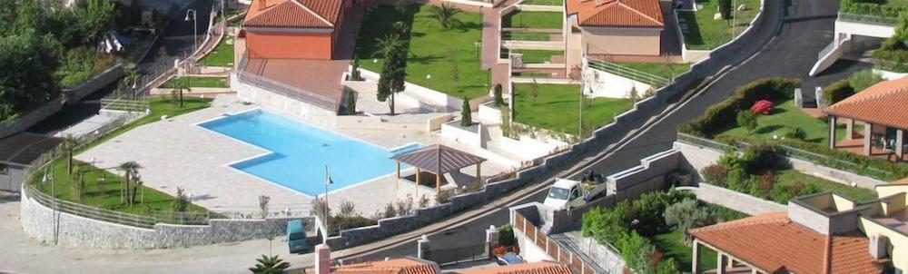 Residence Villa Beuca Cogoleto Kültér fotó