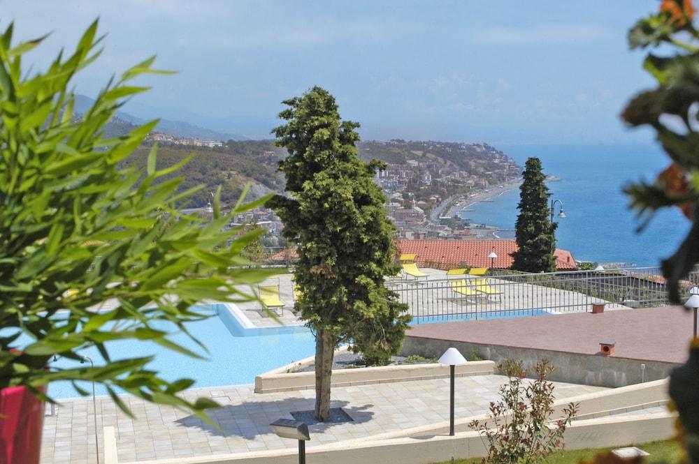 Residence Villa Beuca Cogoleto Kültér fotó