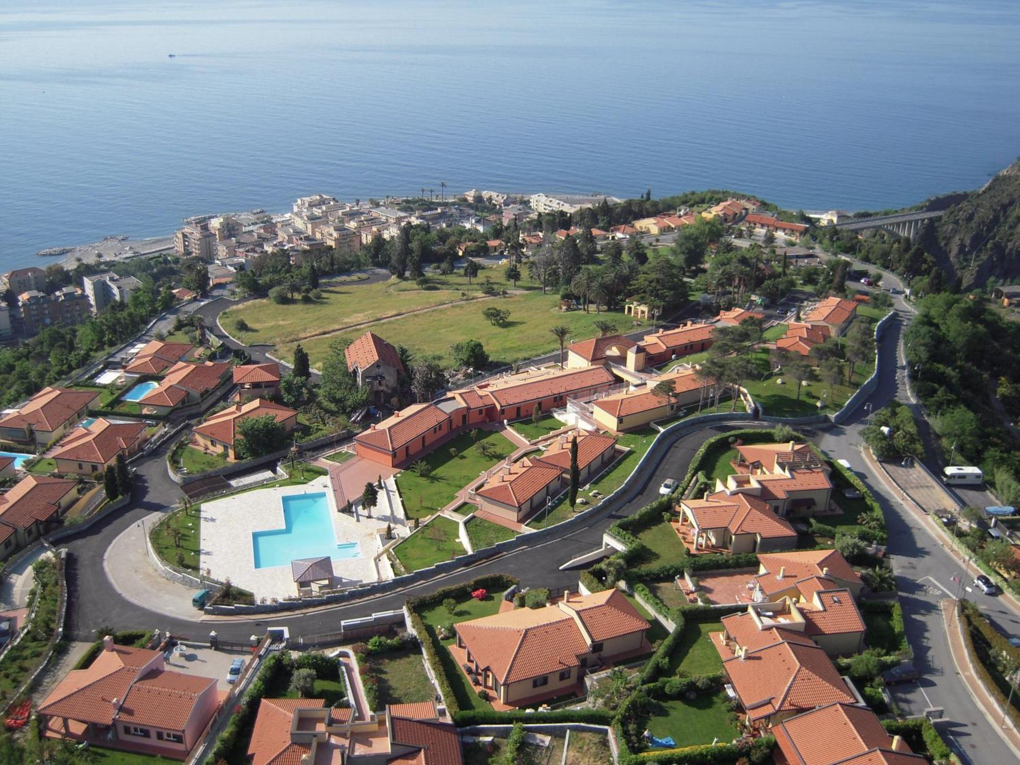 Residence Villa Beuca Cogoleto Kültér fotó