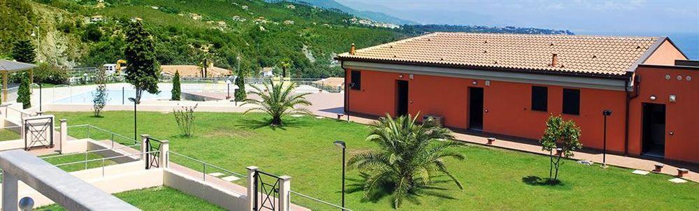 Residence Villa Beuca Cogoleto Kültér fotó