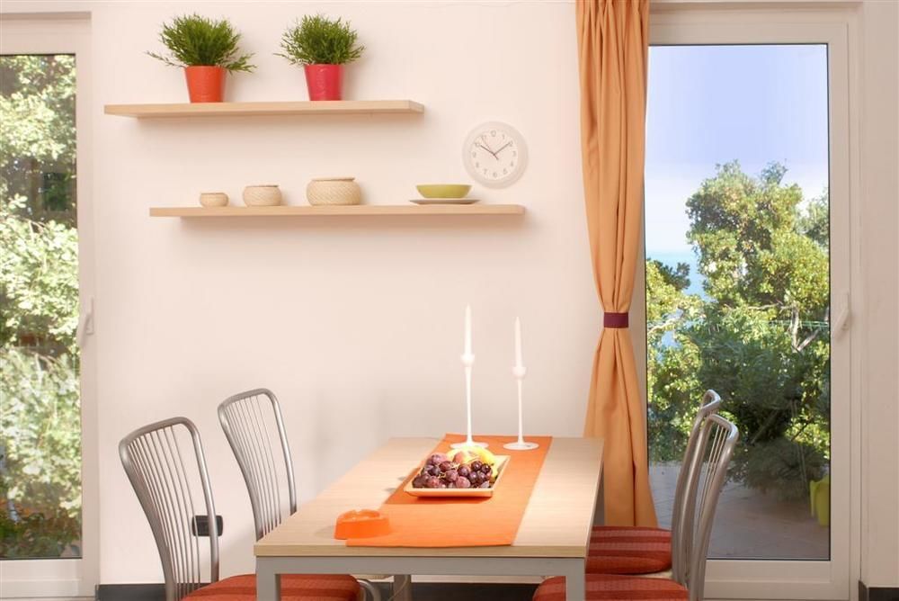 Residence Villa Beuca Cogoleto Kültér fotó