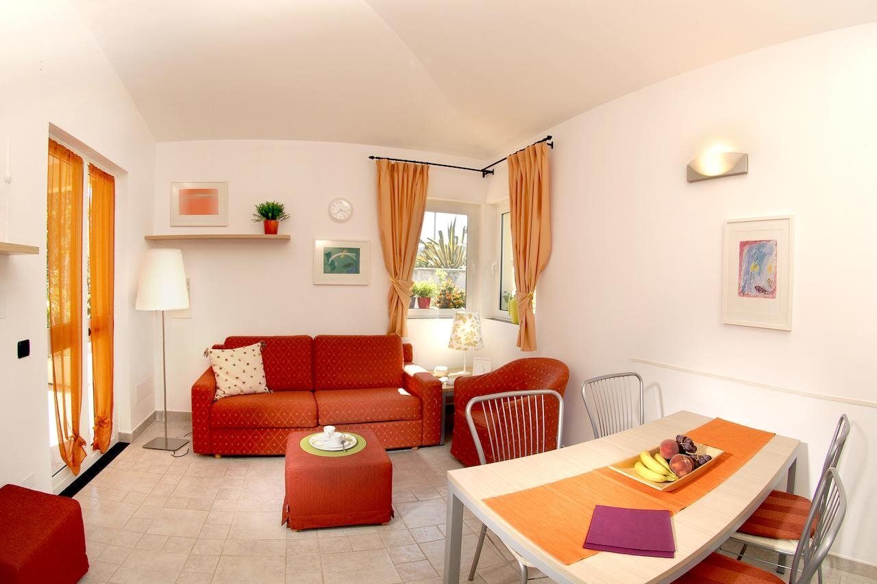 Residence Villa Beuca Cogoleto Kültér fotó