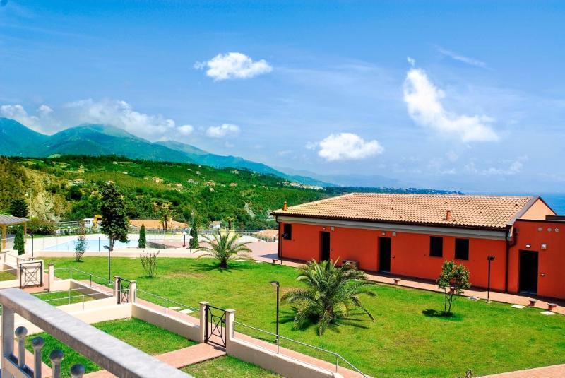 Residence Villa Beuca Cogoleto Kültér fotó