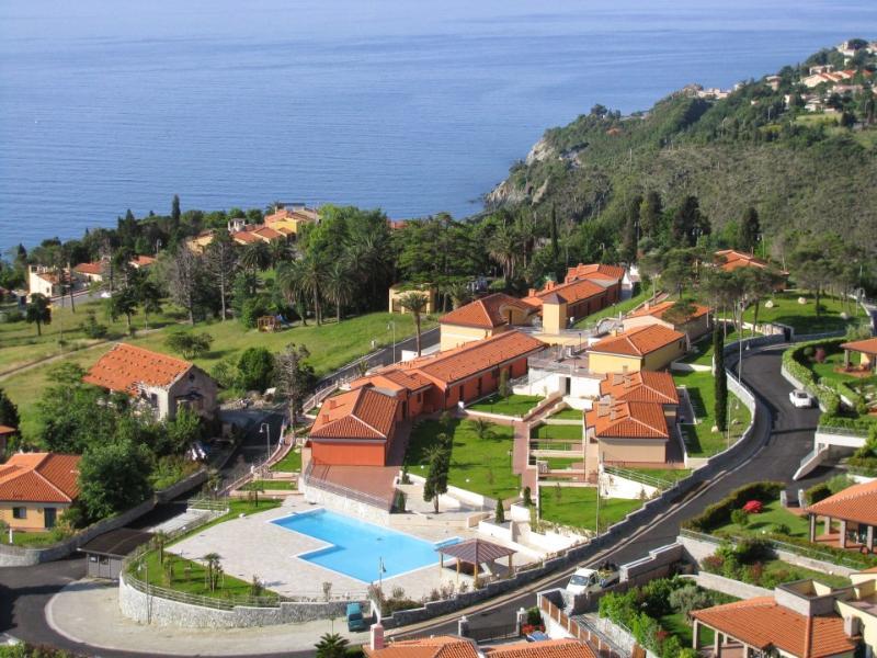 Residence Villa Beuca Cogoleto Kültér fotó